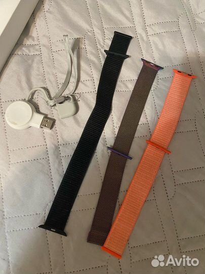 Apple watch se 44mm
