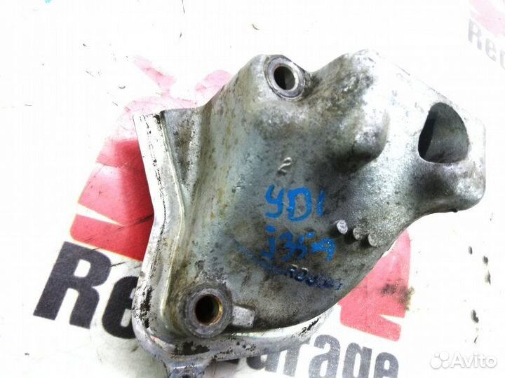 Кронштейн двигателя Acura Mdx YD1 J35A5 2004