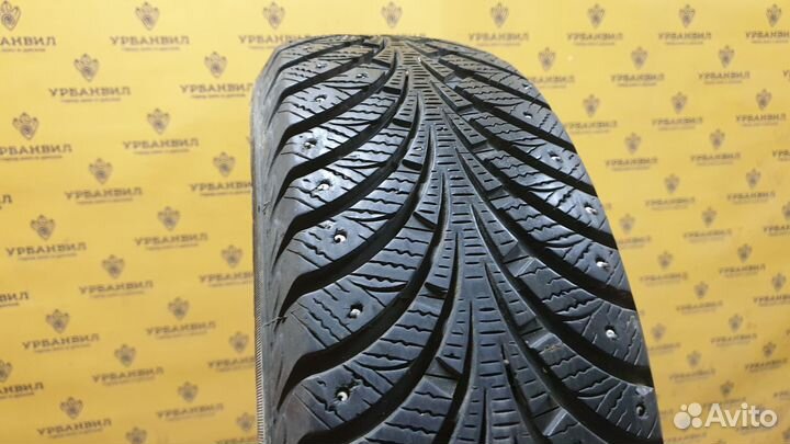 Goodyear UltraGrip Extreme 185/65 R15 88T
