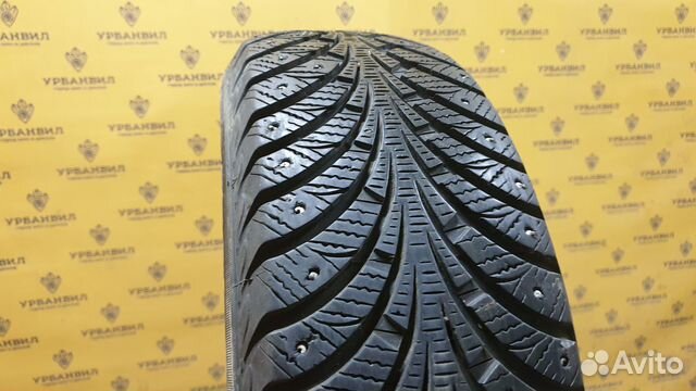 Goodyear UltraGrip Extreme 185/65 R15 88T