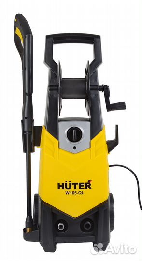 Мойка Huter W165-QL