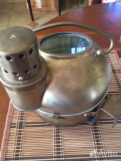 Компас магнитный шлюпочный раритет