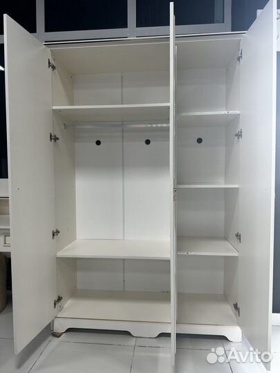 Спальня детская