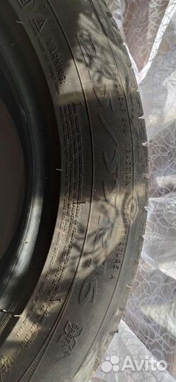 Michelin Primacy HP 215/55 R16 93V