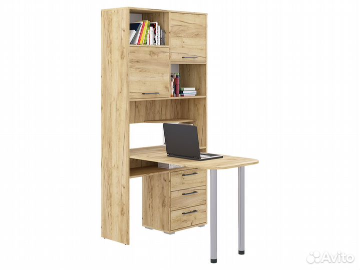 Стол компьютерный ск 61