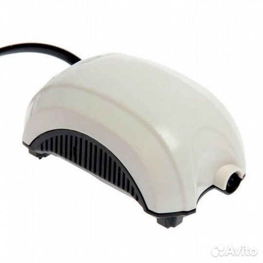 Компрессор одноканальный мини 1.6 л/м AP1688