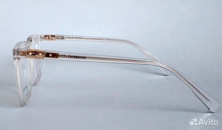 Оправа Dоlcе Gаbbаnа dg-3304 / очки оправа Luxor