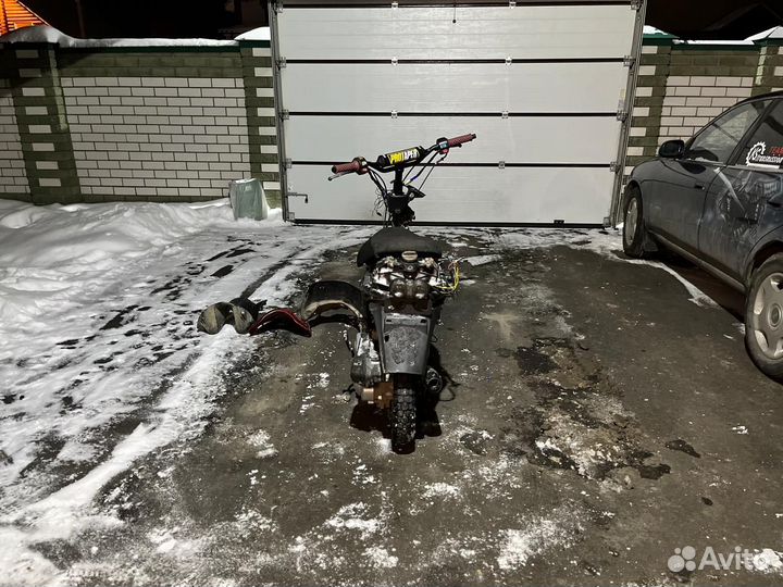 Реймер митиор