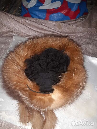 Шапки женские