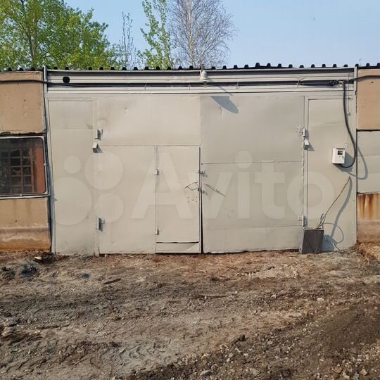 Склад, 216 м²