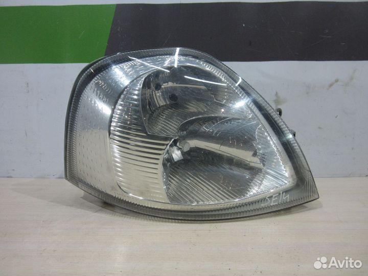 Фара правая Renault Master II 1999-2010
