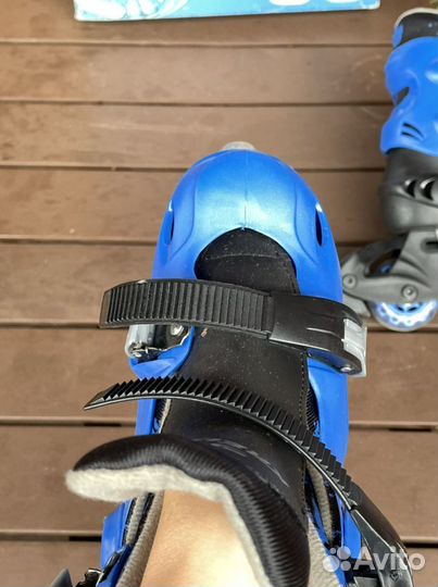 Ролики детские