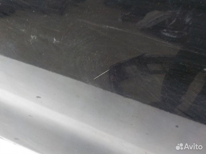 Б/У Б/У Дверь передняя правая Kia Sorento 2017