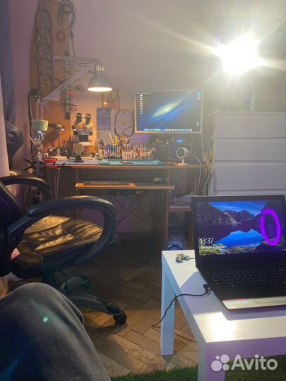 Установка удаленных приложений из Appstore