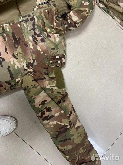 Тактическая куртка опт