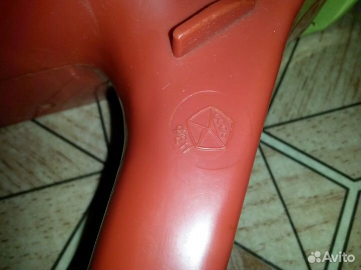 Фен производства СССР