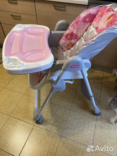 Стул для кормления