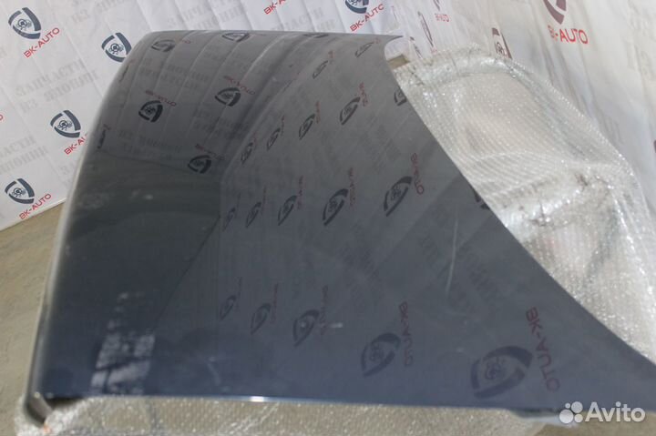 Крышка багажника Мерседес Мерседес CL-Class C140