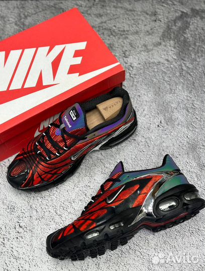 Кроссовки nike air max tailwind skepta