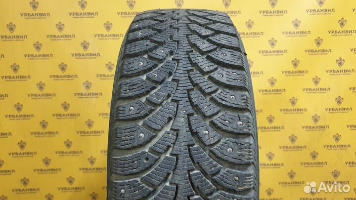 Nokian Tyres Nordman 4 205/55 R16 94V