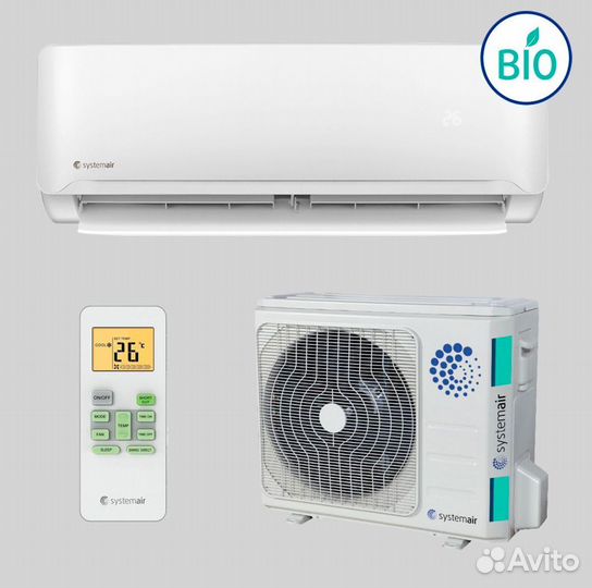 Кондиционер