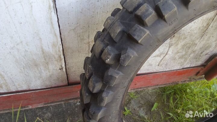 Резина кросс 18