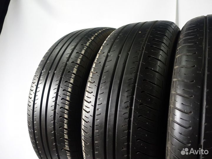 Hankook Optimo K415 225/60 R17