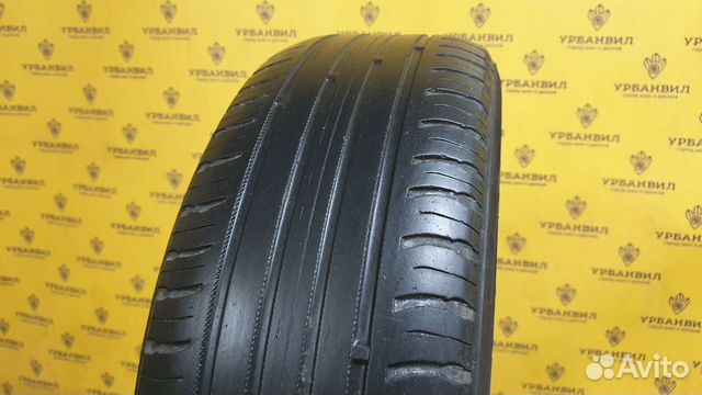 Nokian Tyres Nordman SX2 185/65 R15 88H