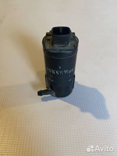 Насос омывателя Daewoo Matiz