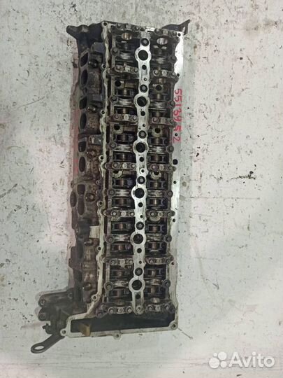 Головка блока