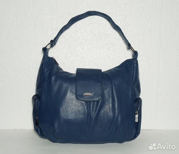 Сумка «GHS». Новая. Кожзам