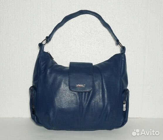 Сумка «GHS». Новая. Кожзам