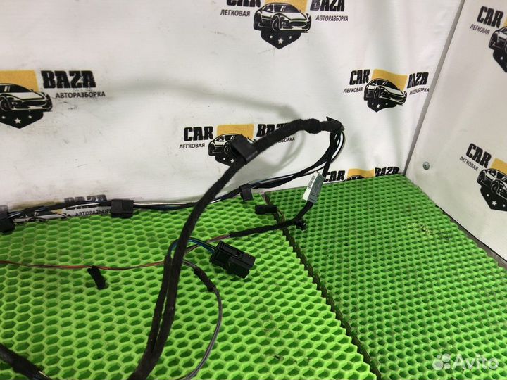 Электропроводка (коса) двери задней правой R BMW 5