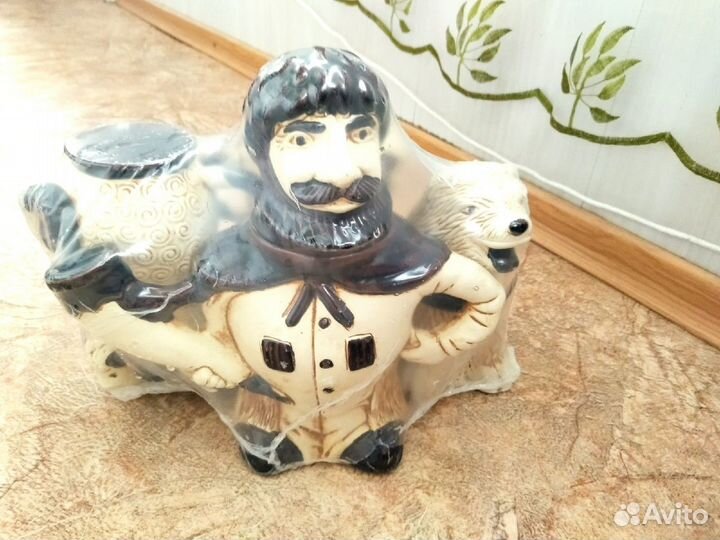 Чайный набор