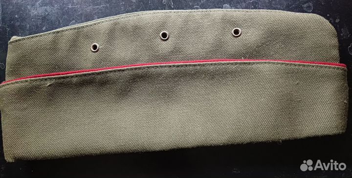 Пилотка мвд женская+ галстуки