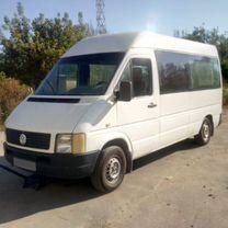 Volkswagen LT 2.5 MT, 2001, 5 000 км, с пробегом, цена 1 350 000 руб.