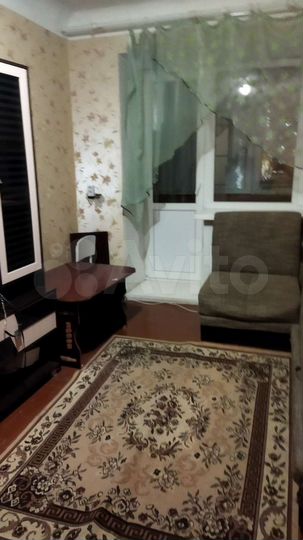 Комната 13 м² в 2-к., 3/3 эт.