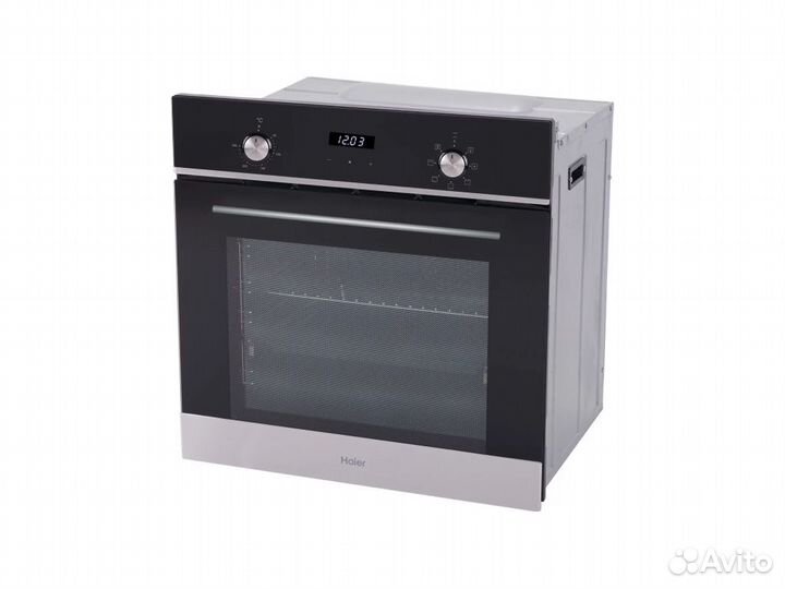 Духовой шкаф