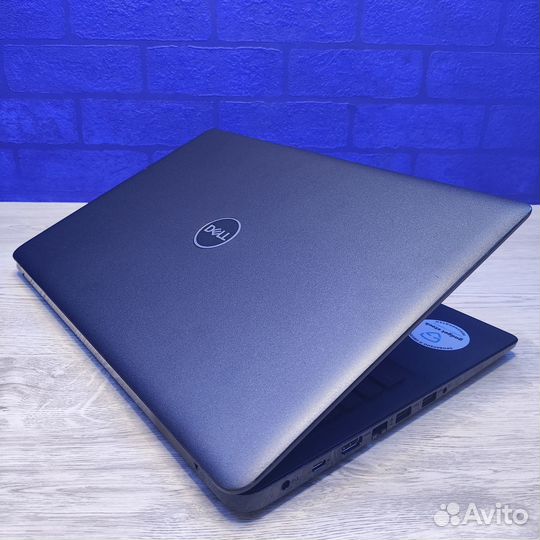 Ноутбук Dell Latitude 3500