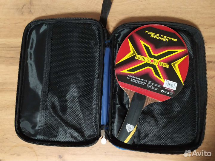 Ракетка для настольного тенниса Huieson