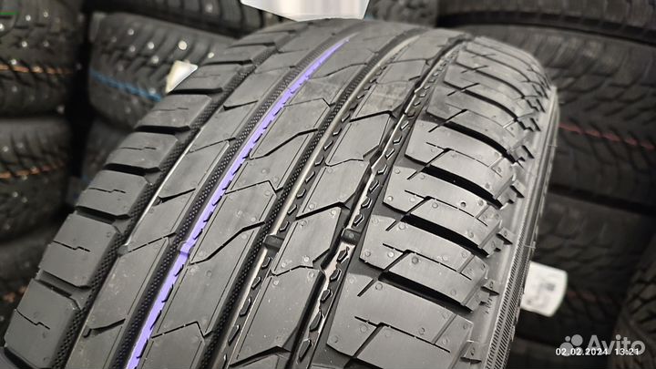 Ikon Tyres Nordman S2 SUV 235/55 R17 99H