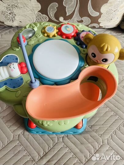 Развивающая игрушка Дерево