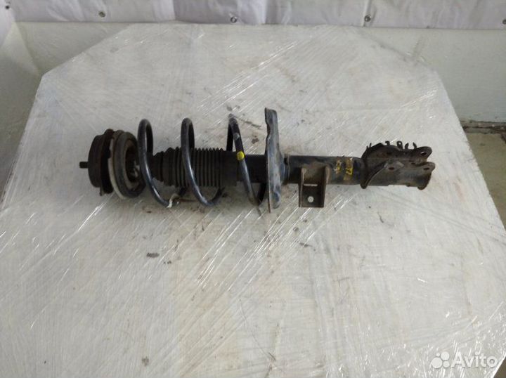 Амортизатор в сборе передний правый Fiat Nuova 500