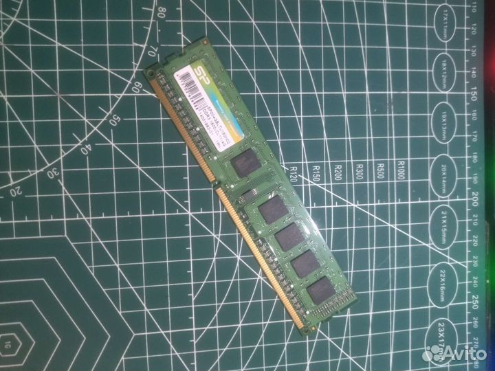 Оперативная память