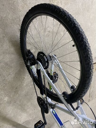 Велосипед Gt Aggressor 27,5/L