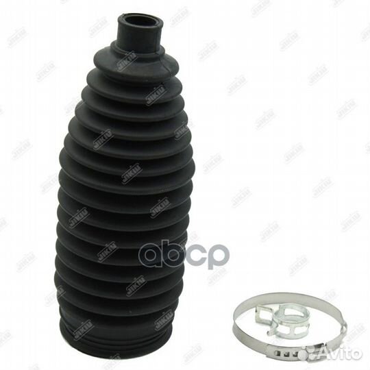 Пыльник рулевой рейки Mazda CX-7 EG52/aues01/ER