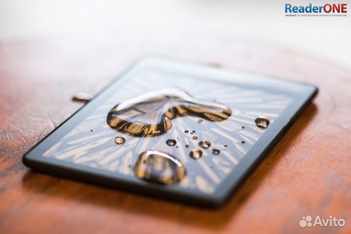 Amazon Kindle PaperWhite 5 11th Gen 8Gb SO Black