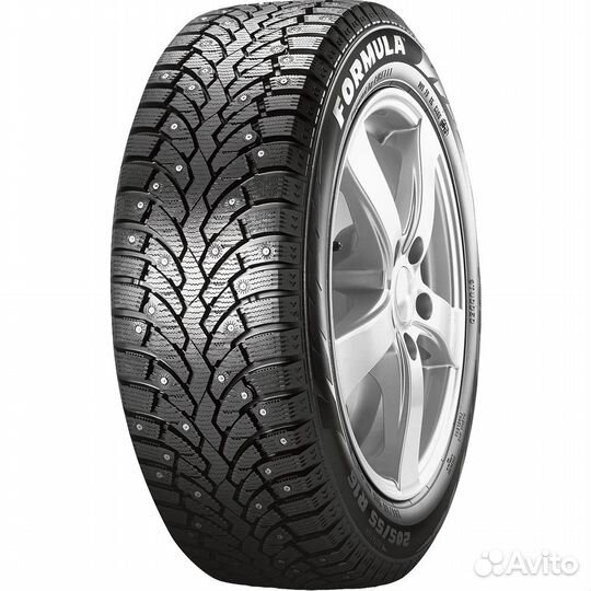 Formula Ice 215/65 R16 98T