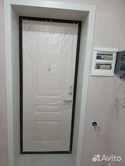 Двери межкомнатные от производителя