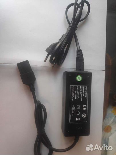 USB Адаптер для жестких дисков IDE/sata